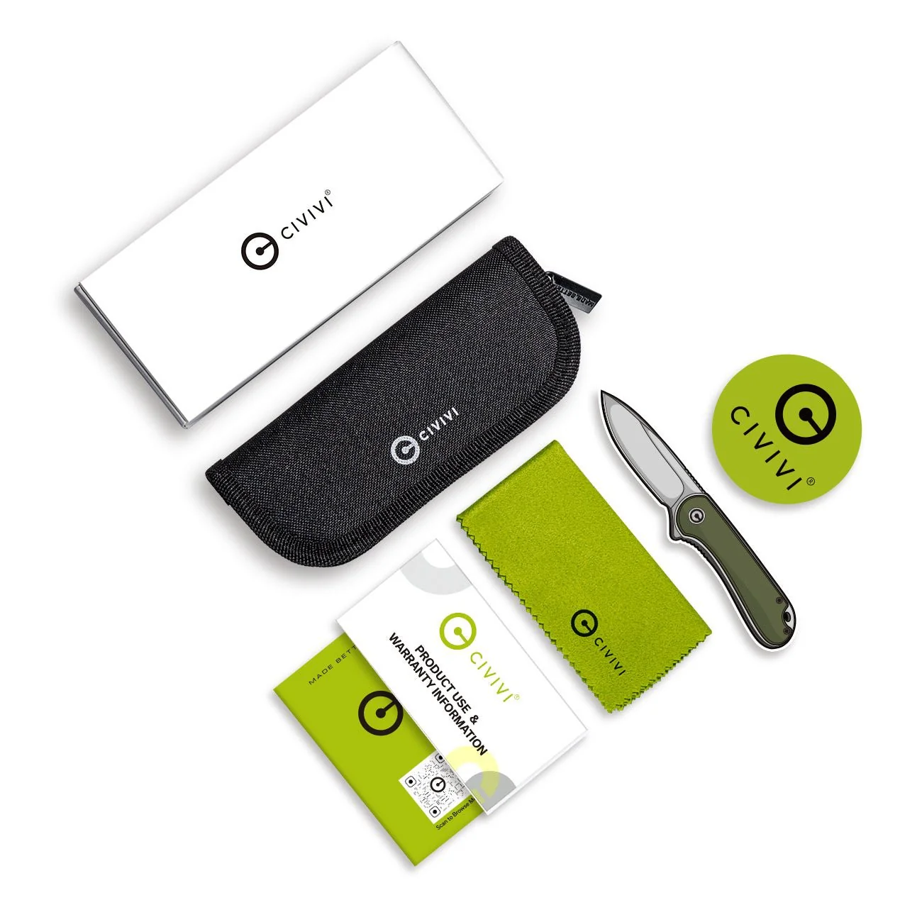 Gramis Knife - Image 5