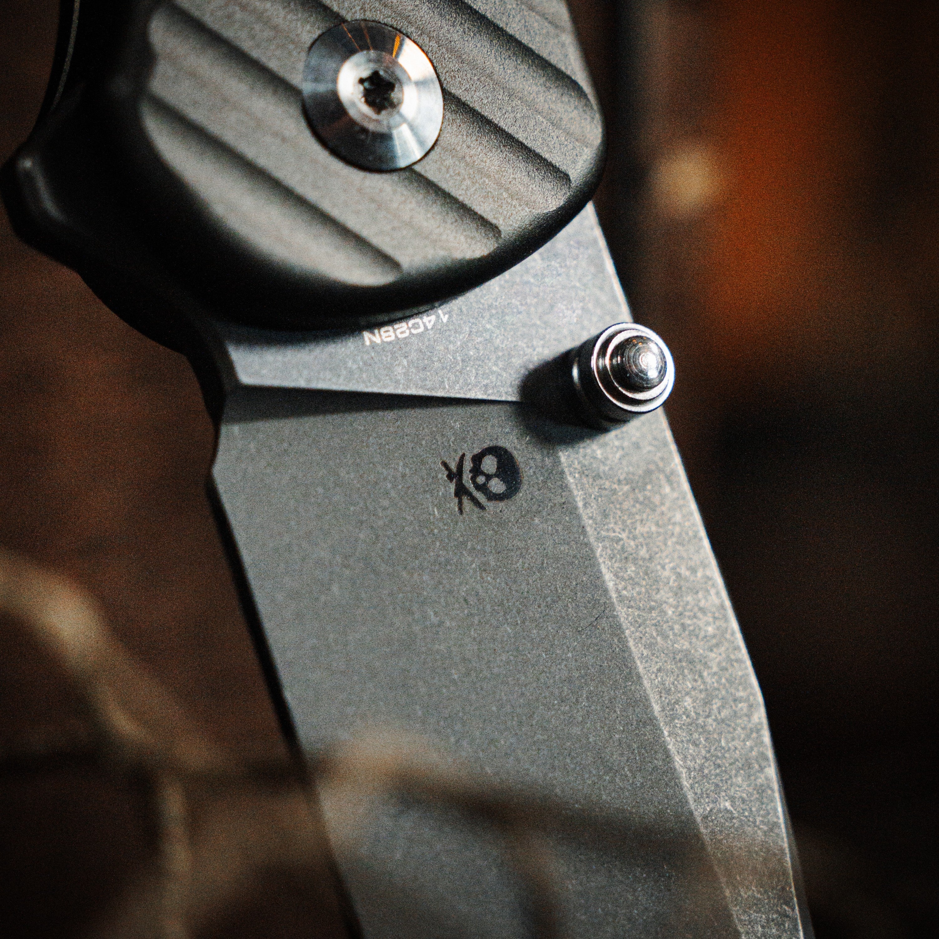 Iron Tide Knife - Image 12