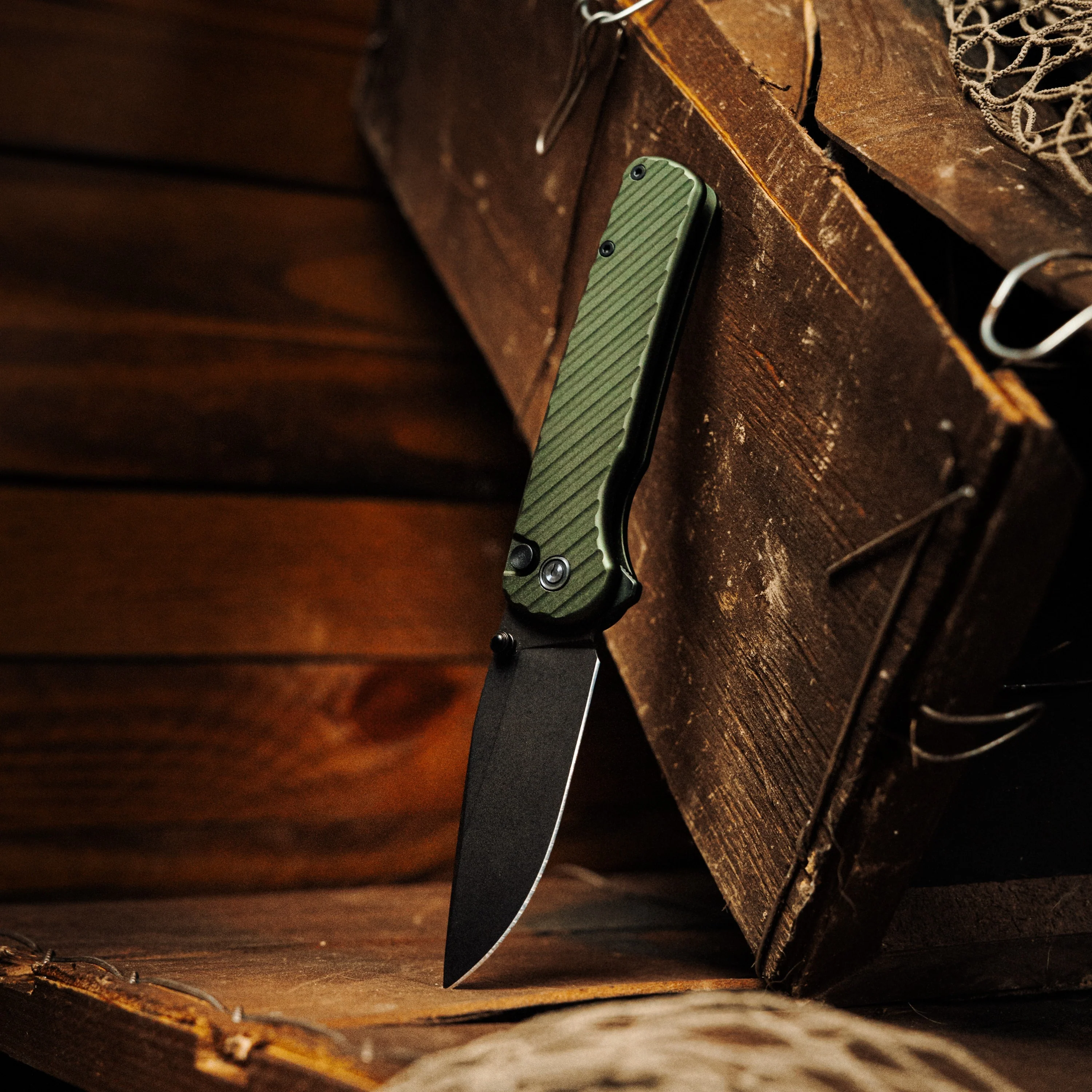 Iron Tide Knife - Image 22