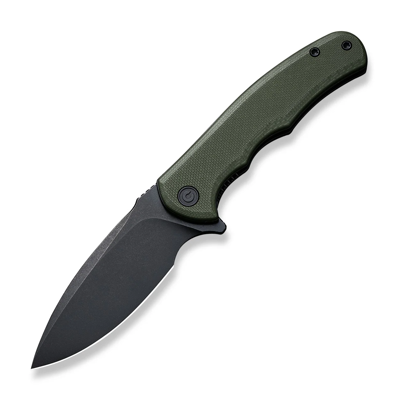 Mini Praxis Knife - Image 10