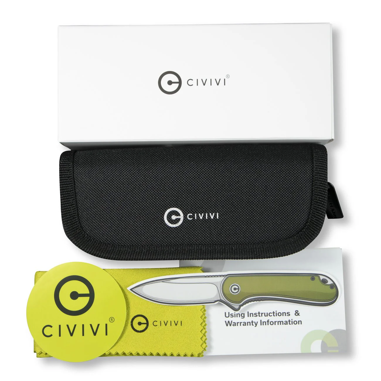 Mini Praxis Knife - Image 9