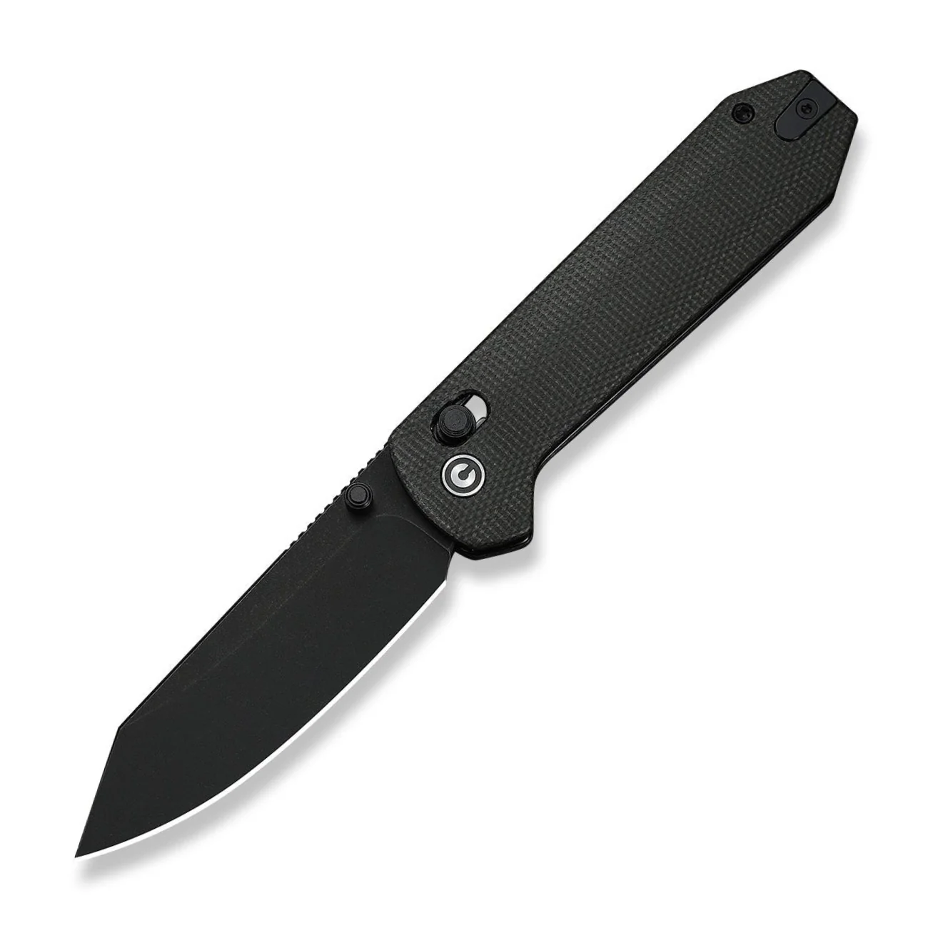 Over Yonder Knife