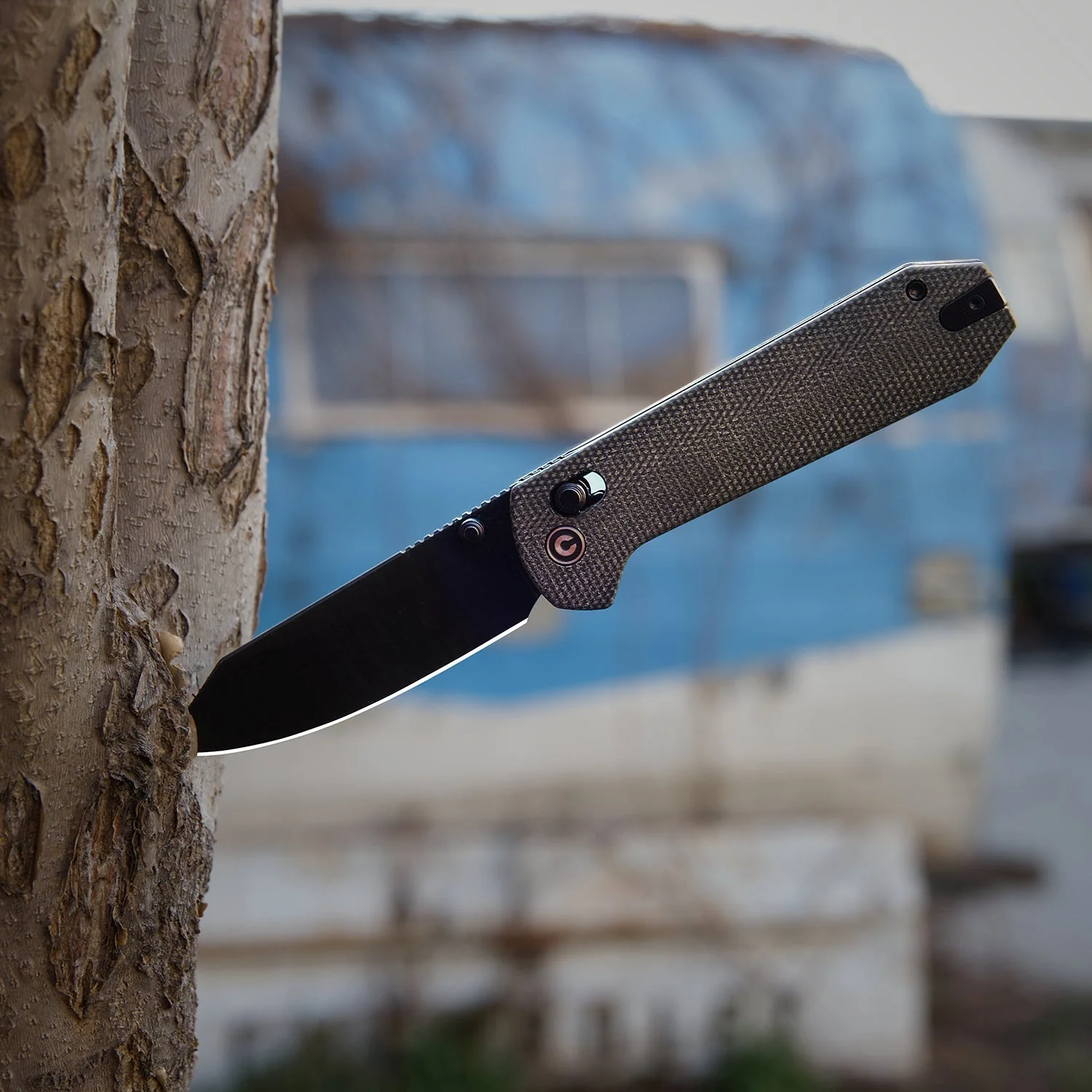 Over Yonder Knife - Image 10