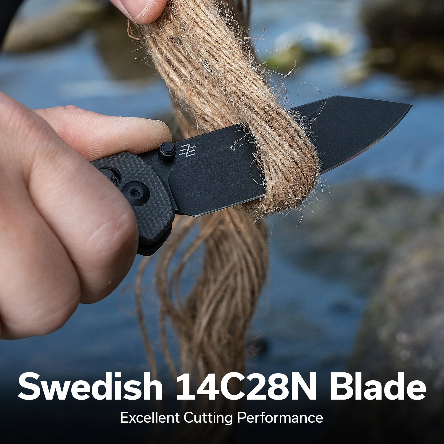 Over Yonder Knife - Image 12