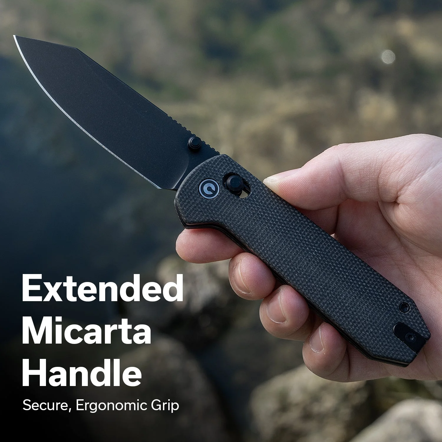 Over Yonder Knife - Image 13