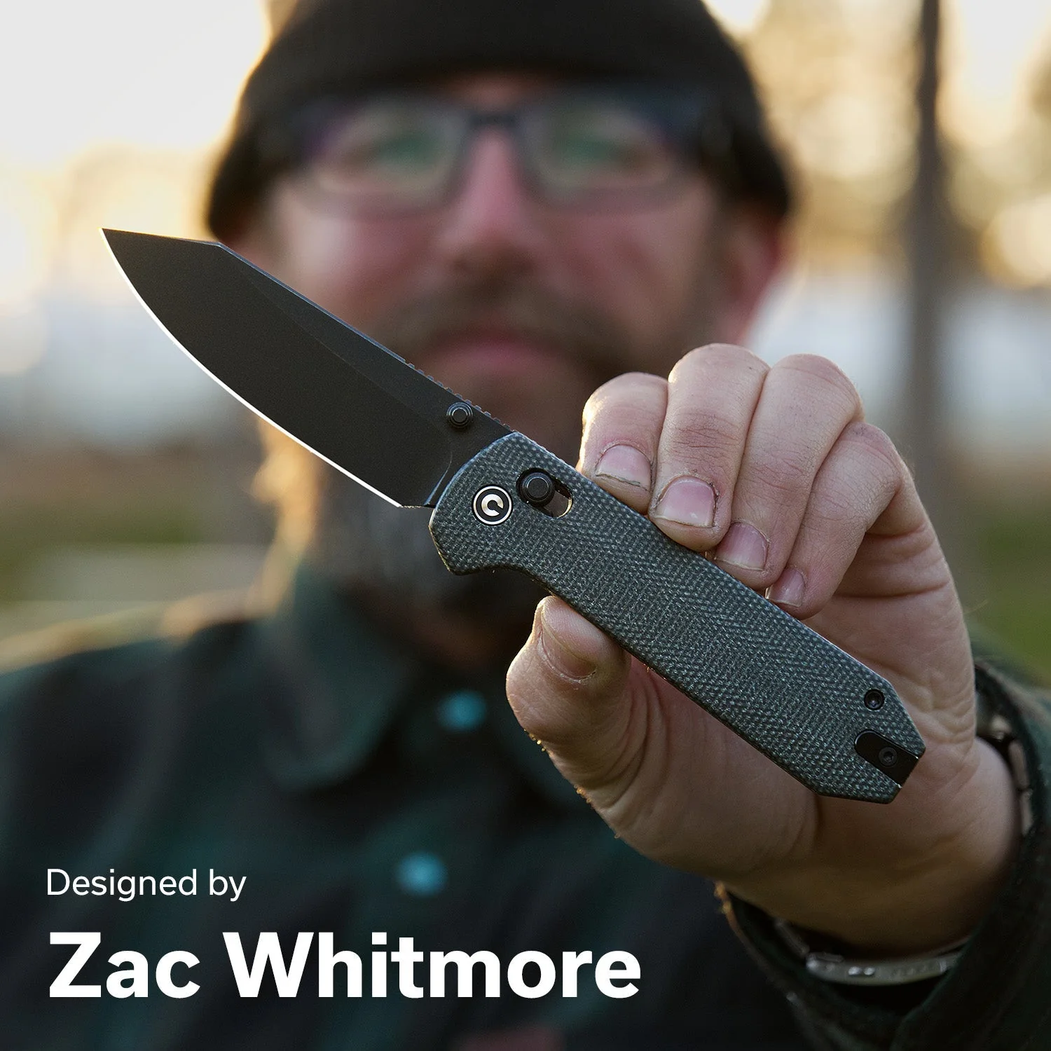 Over Yonder Knife - Image 14