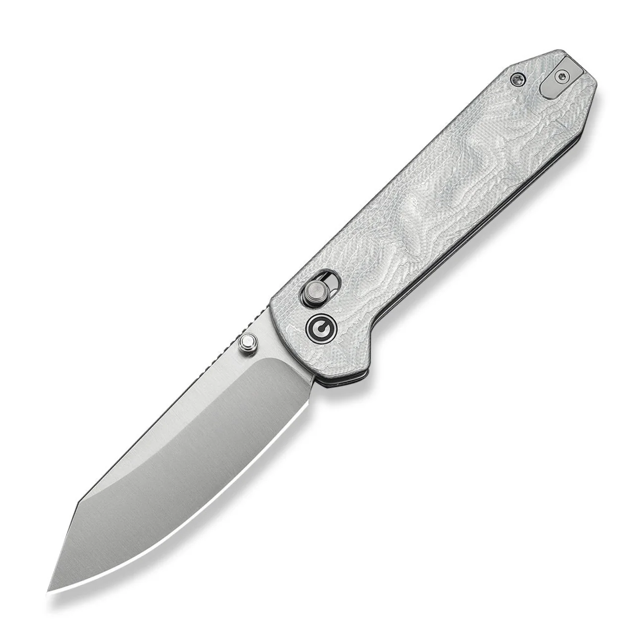 Over Yonder Knife - Image 17
