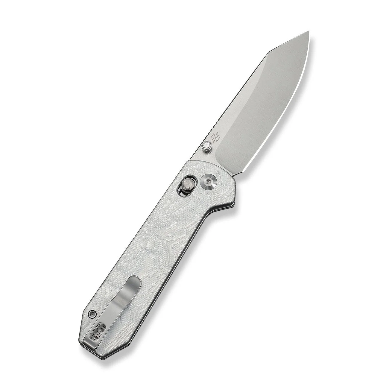 Over Yonder Knife - Image 18