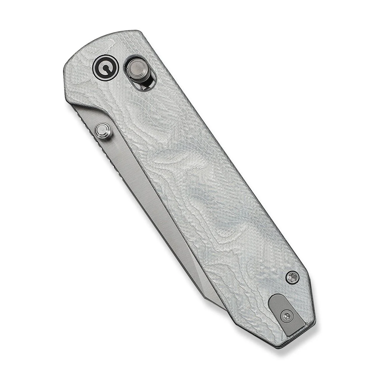 Over Yonder Knife - Image 21