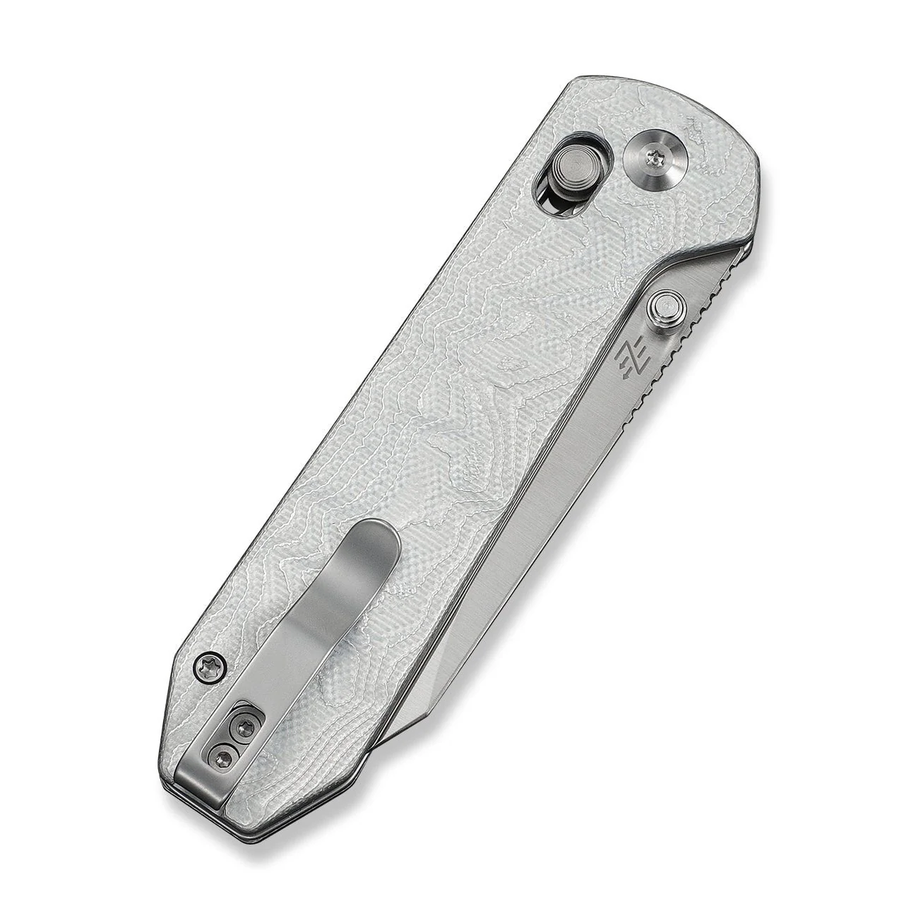 Over Yonder Knife - Image 22