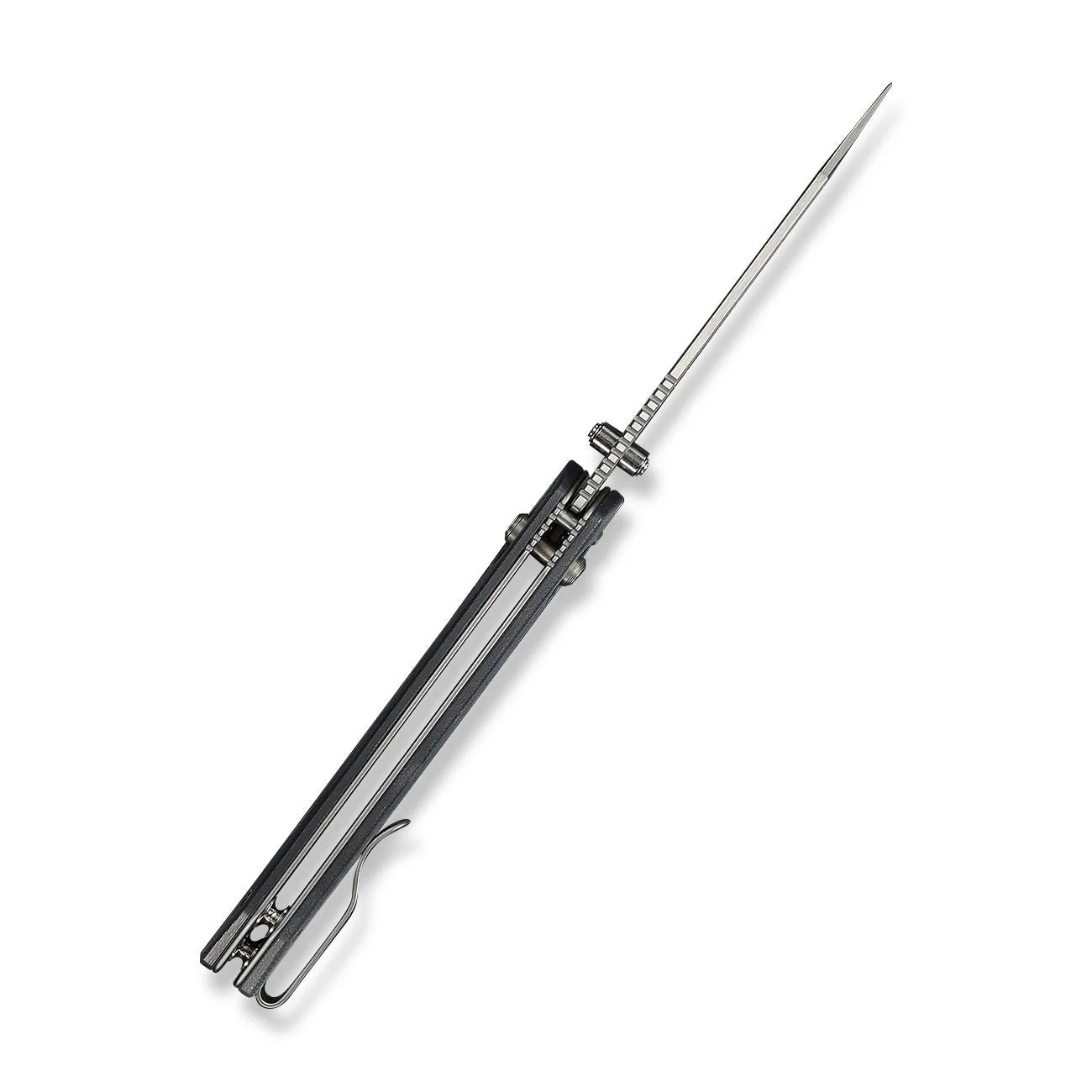 Over Yonder Knife - Image 24
