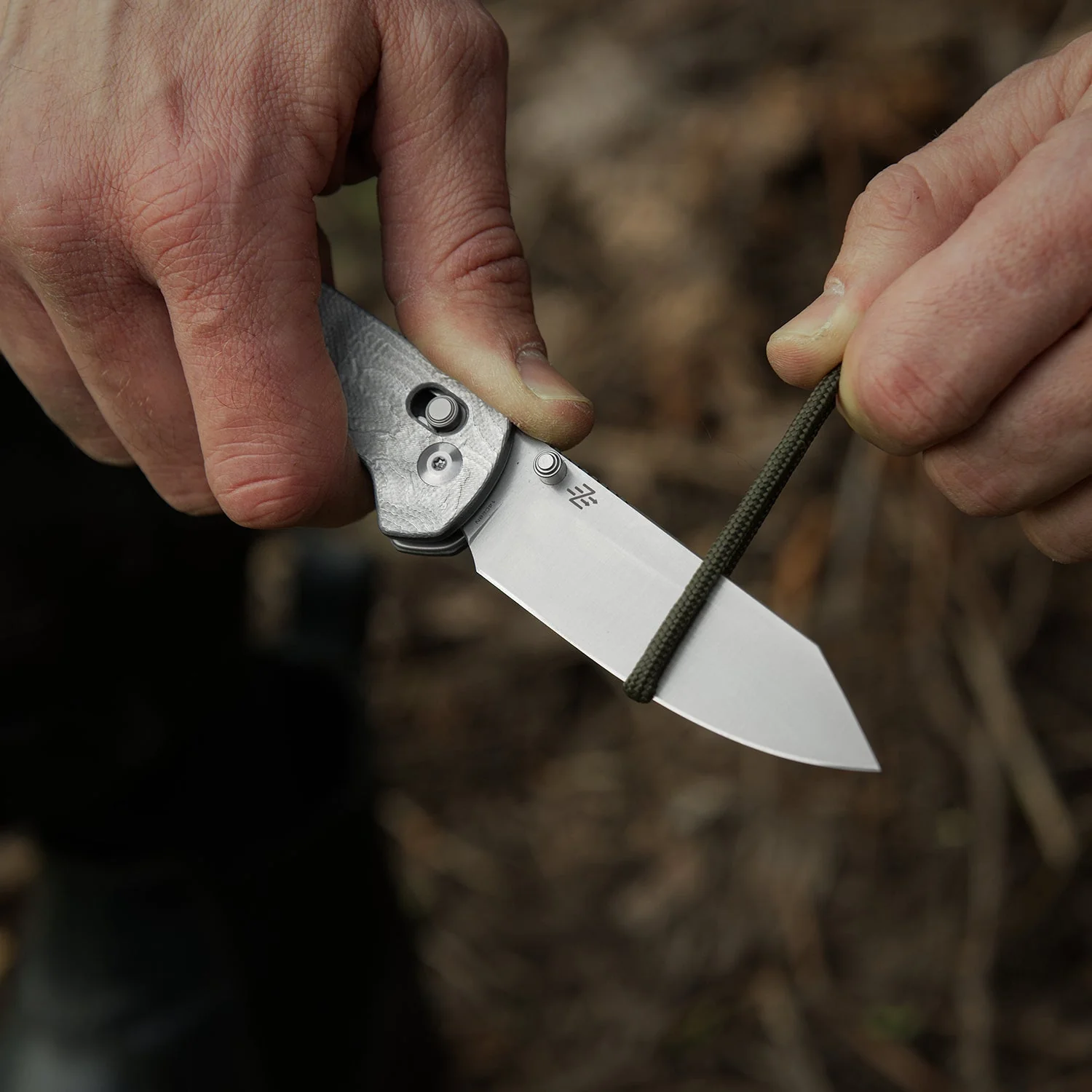 Over Yonder Knife - Image 26