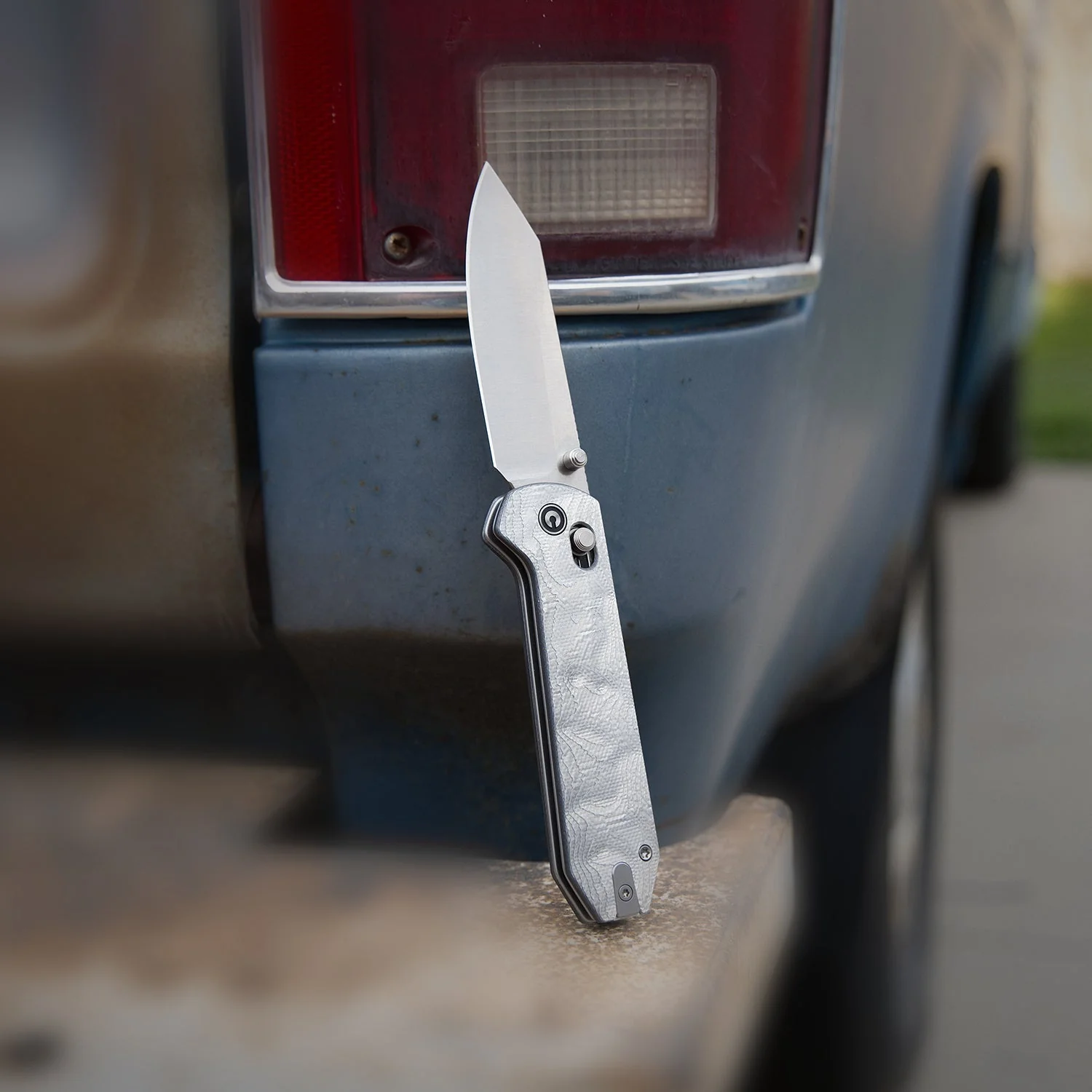 Over Yonder Knife - Image 27