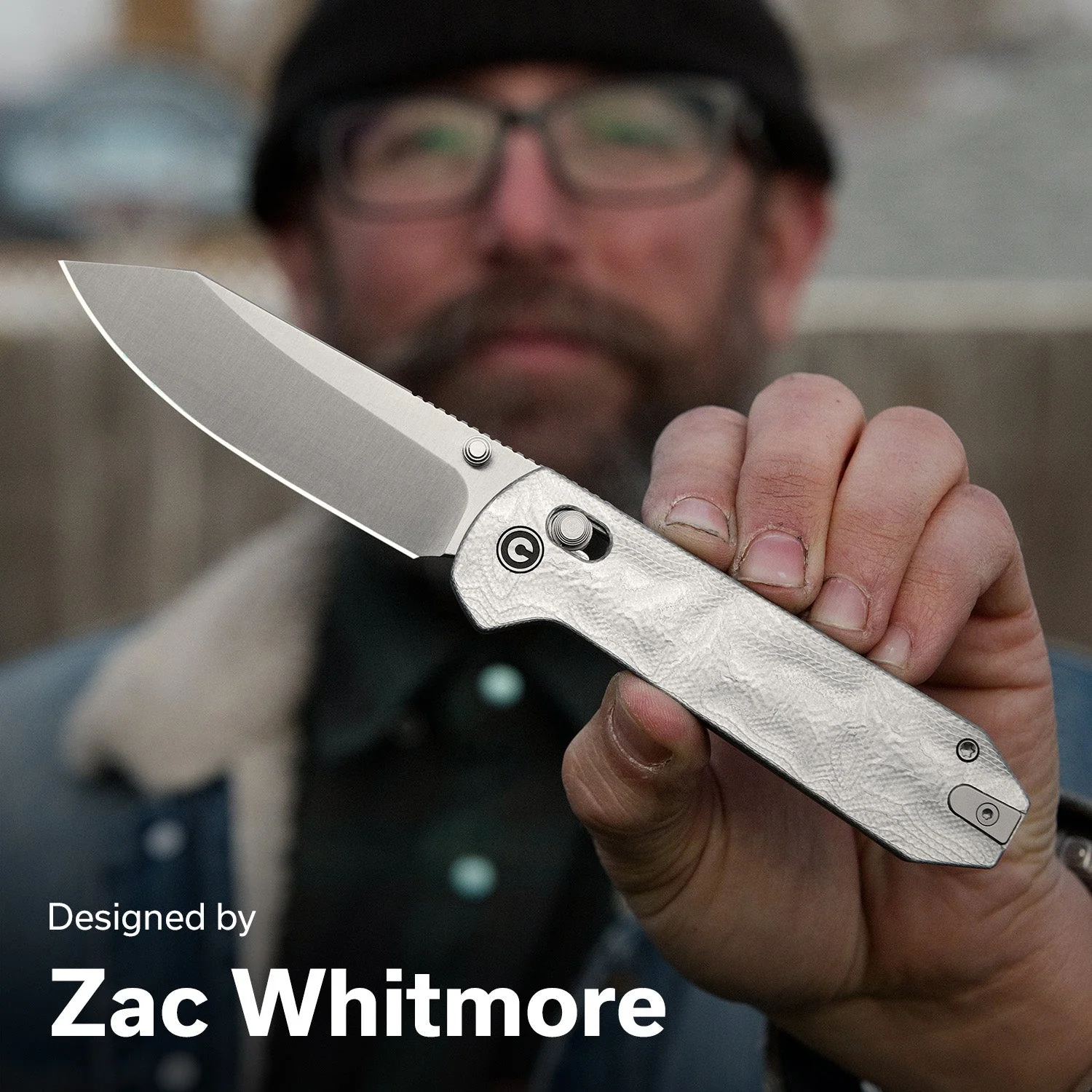 Over Yonder Knife - Image 28