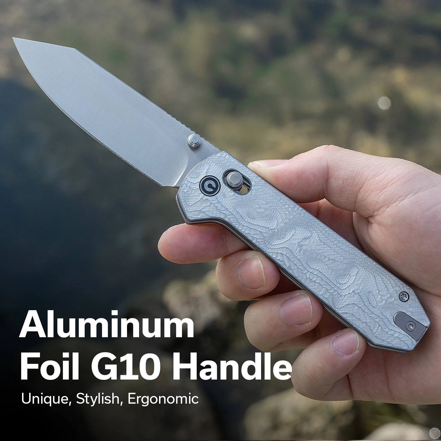 Over Yonder Knife - Image 30