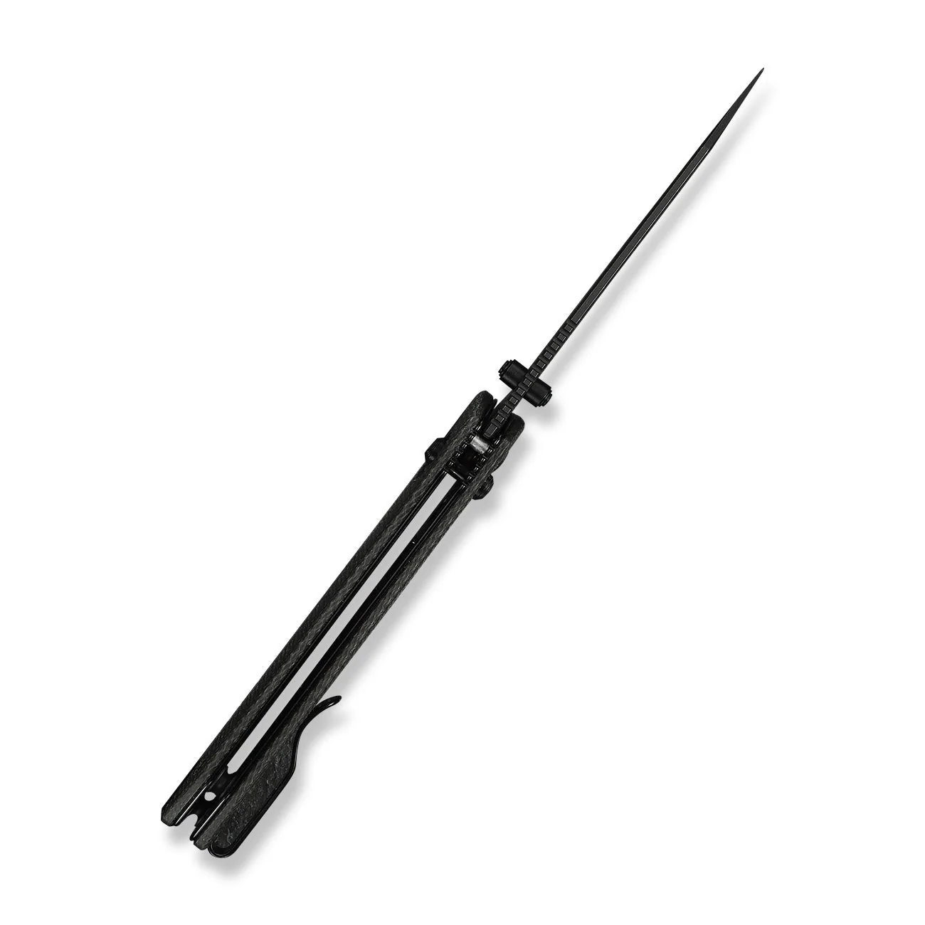 Over Yonder Knife - Image 8