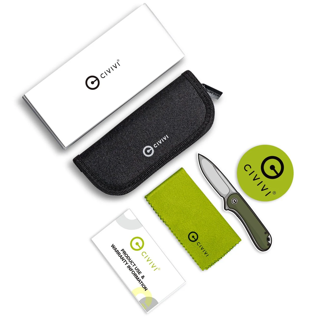 Qubit Knife - Image 9