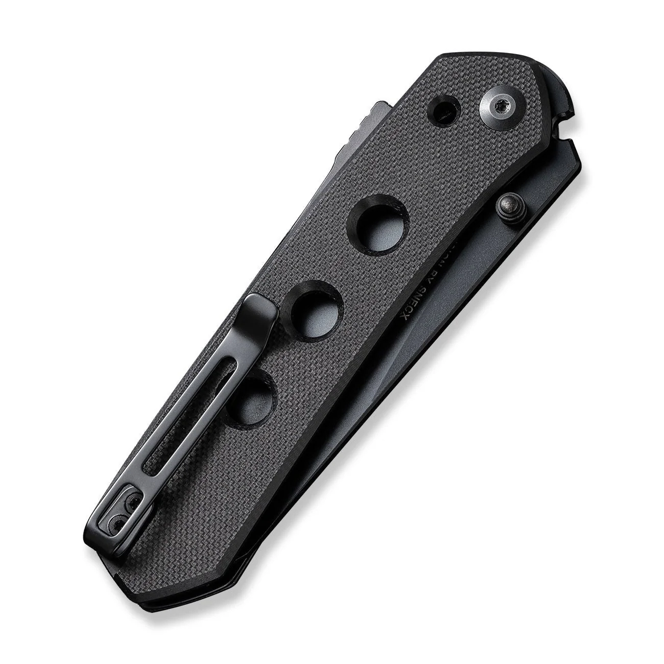 Vision FG Knife - Image 15