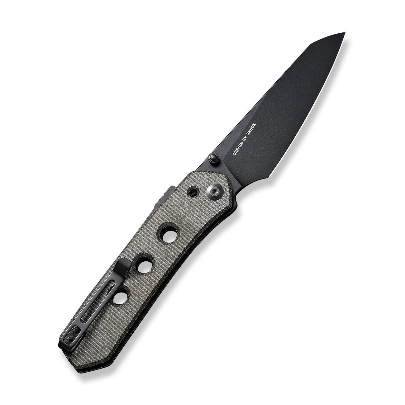 Vision FG Knife - Image 2