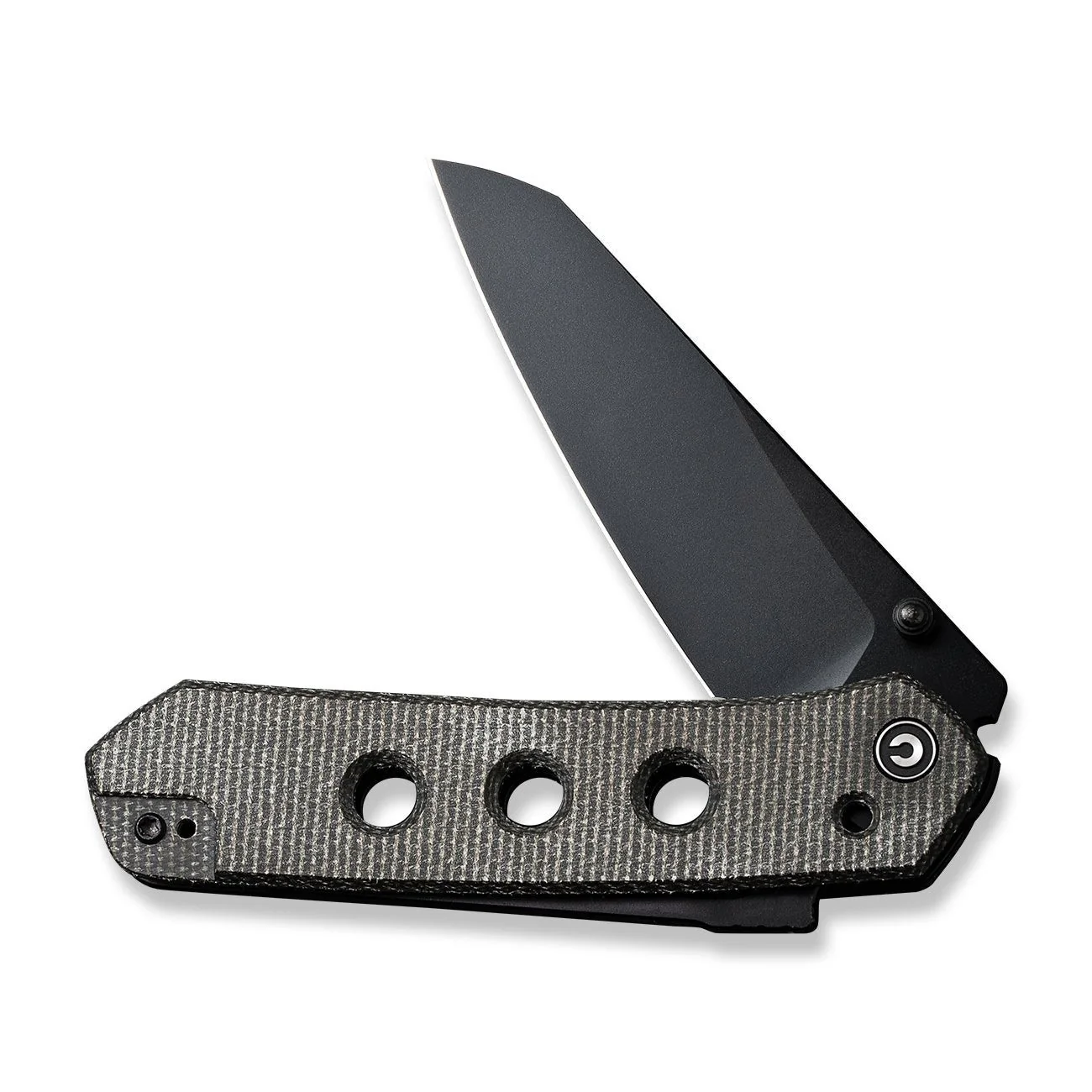Vision FG Knife - Image 3