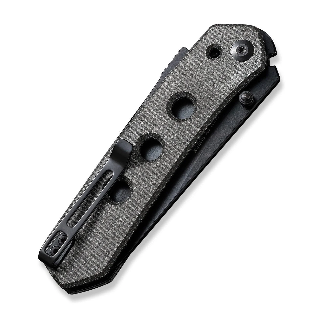 Vision FG Knife - Image 4