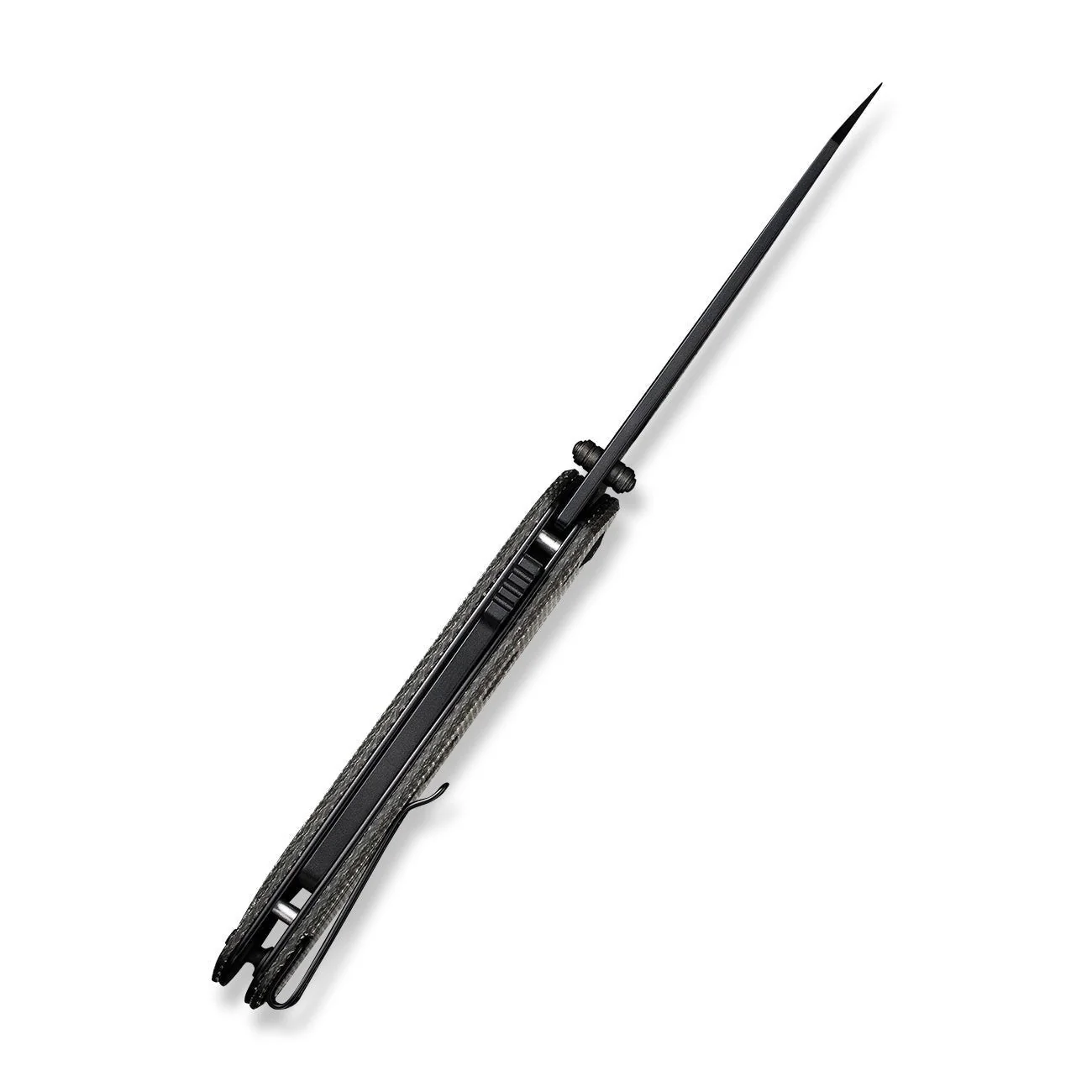 Vision FG Knife - Image 6
