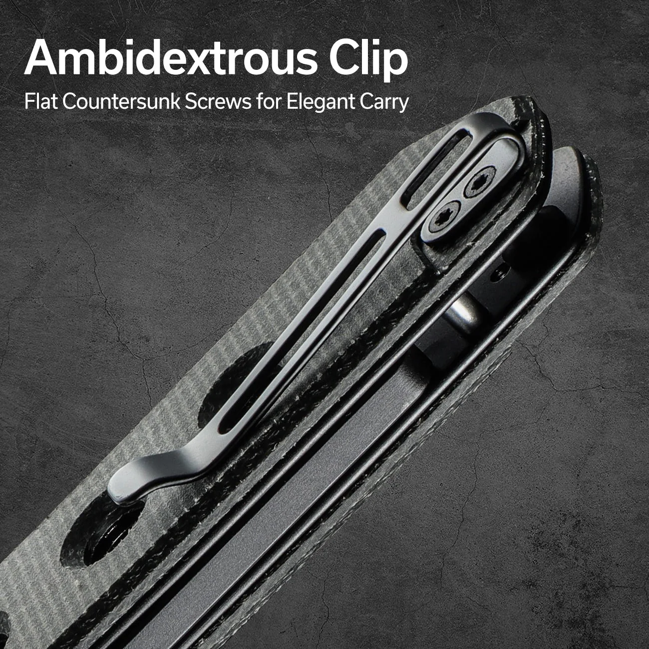 Vision FG Knife - Image 9