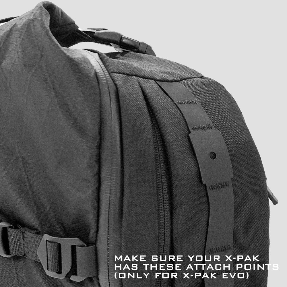 Backpack Harness Kit - Image 13