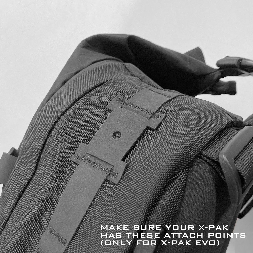 Backpack Harness Kit - Image 14