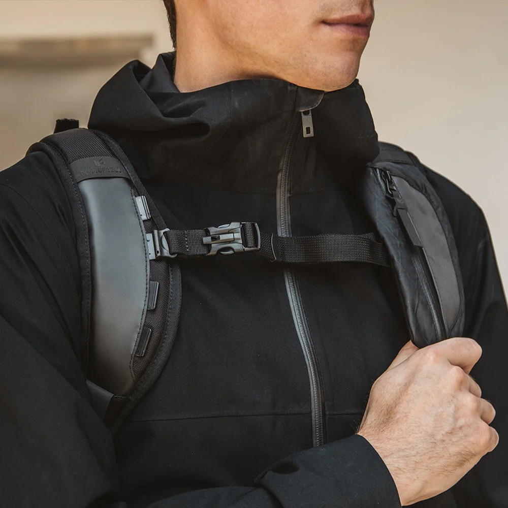 Backpack Harness Kit - Image 17