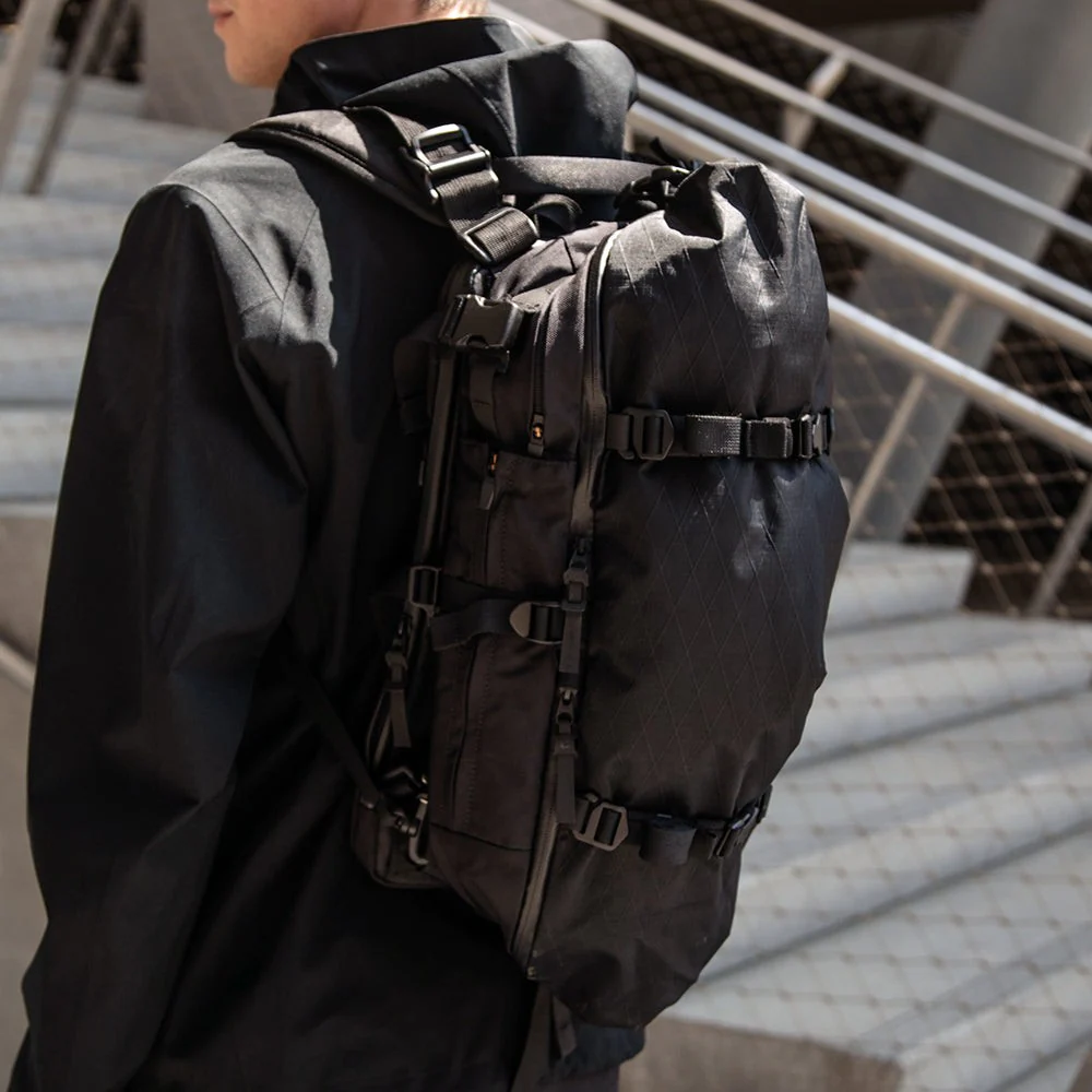 Backpack Harness Kit - Image 19