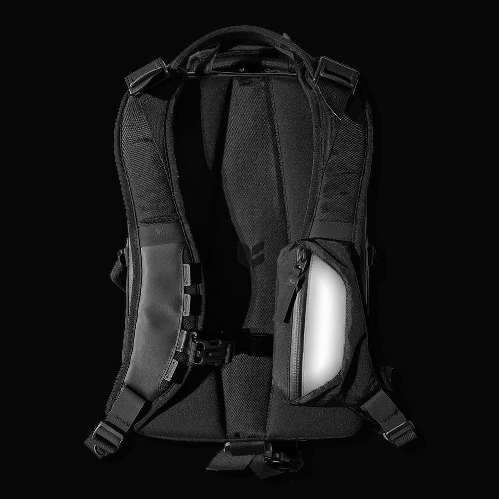 Backpack Harness Kit - Image 3