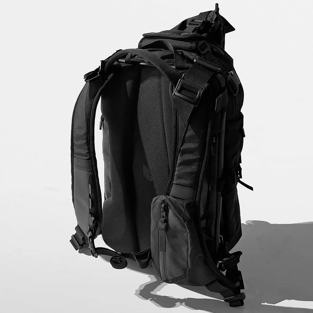 Backpack Harness Kit - Image 4