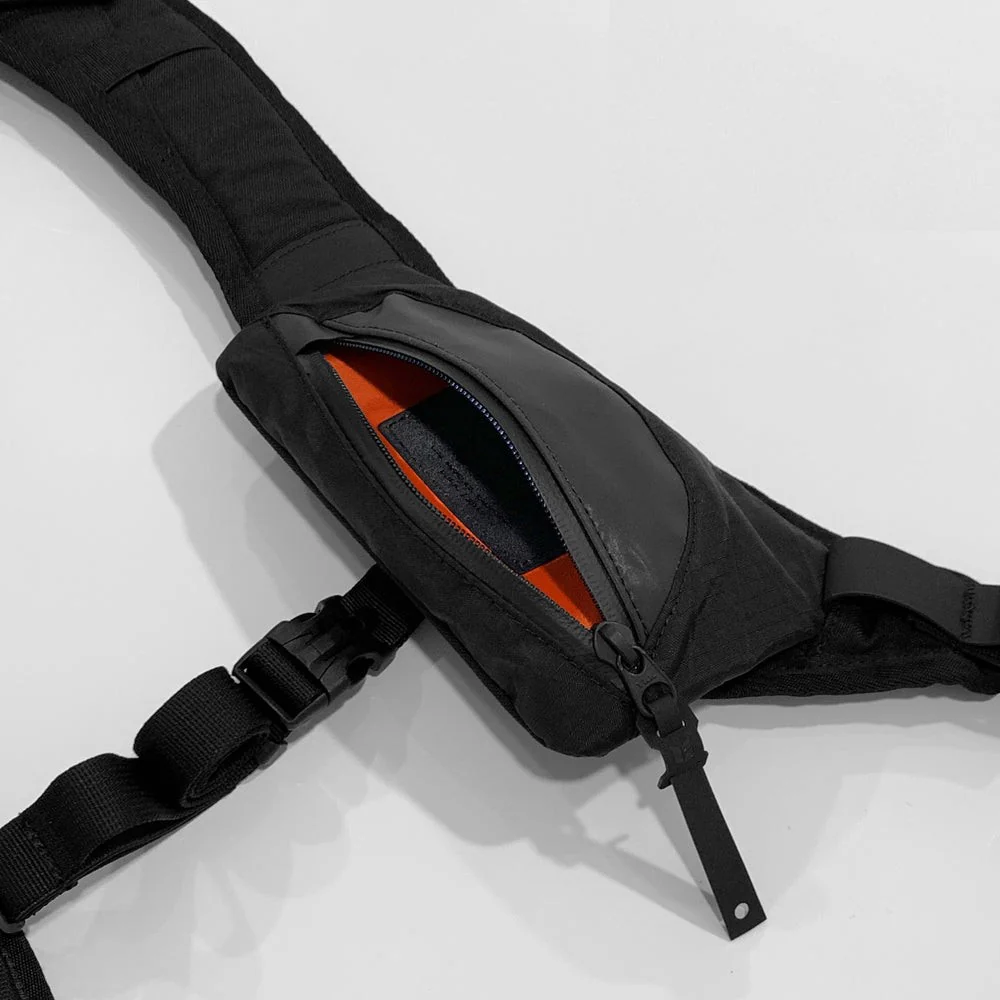 Backpack Harness Kit - Image 9