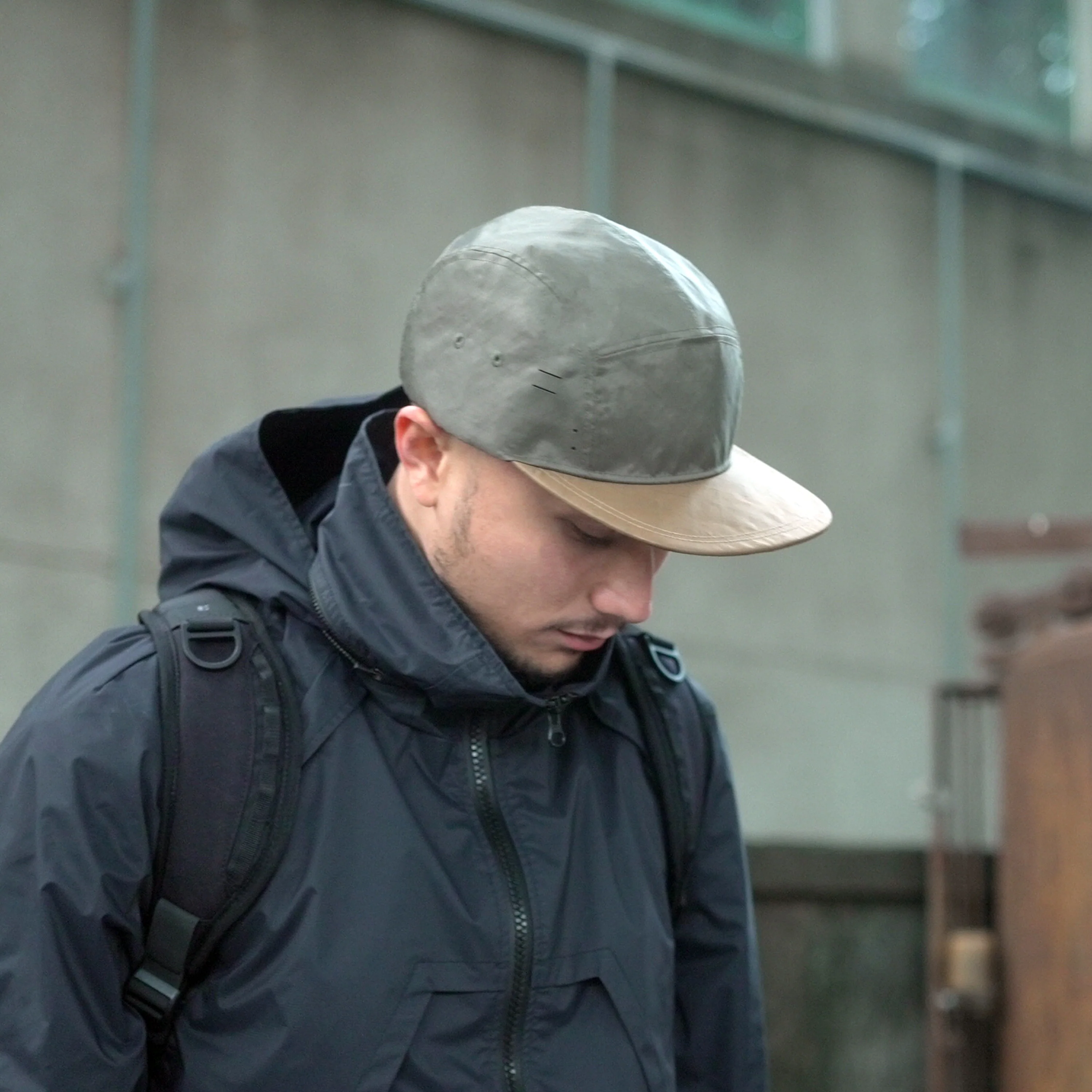 BASI[X]™ Camper Hat - Image 16