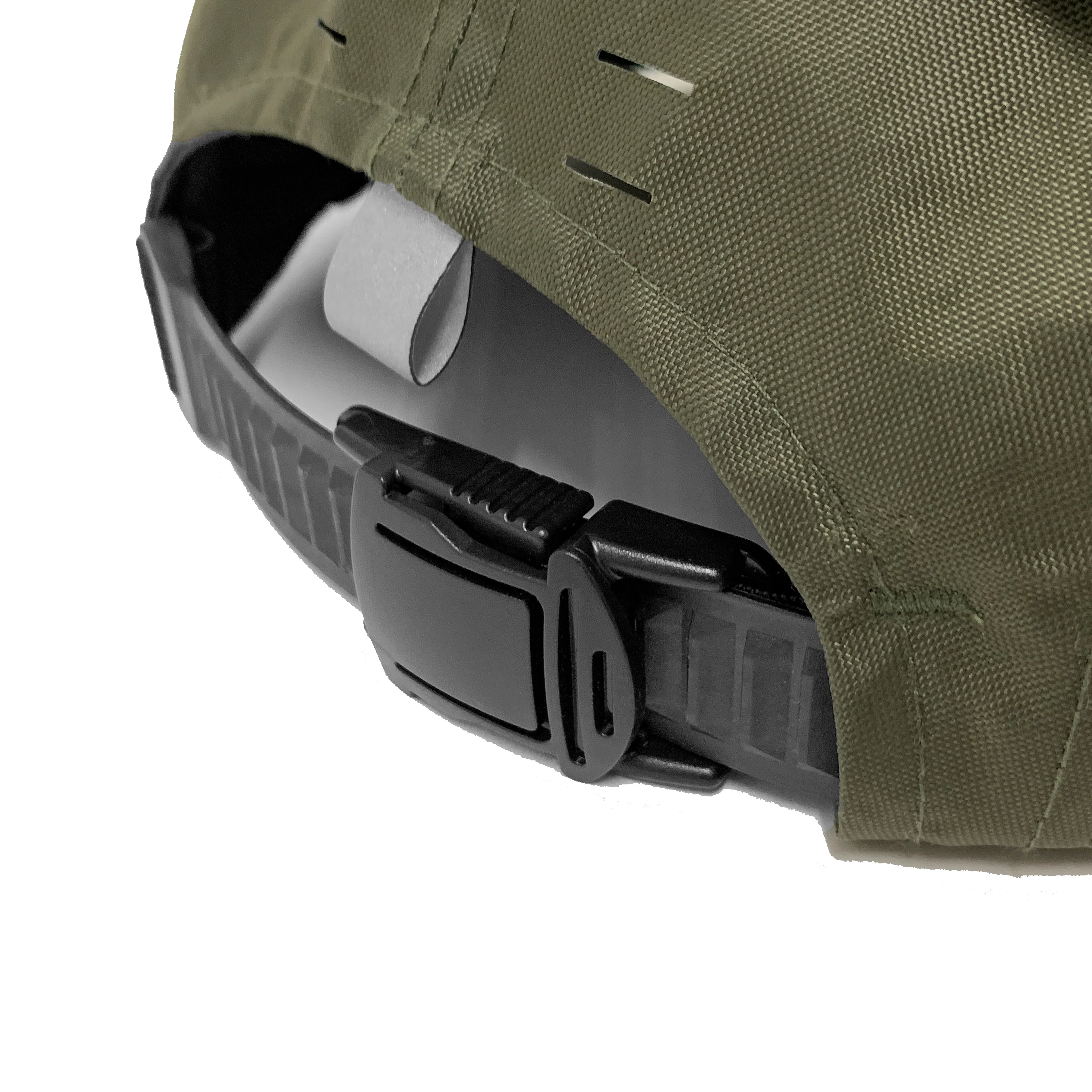 BASI[X]™ Camper Hat - Image 8