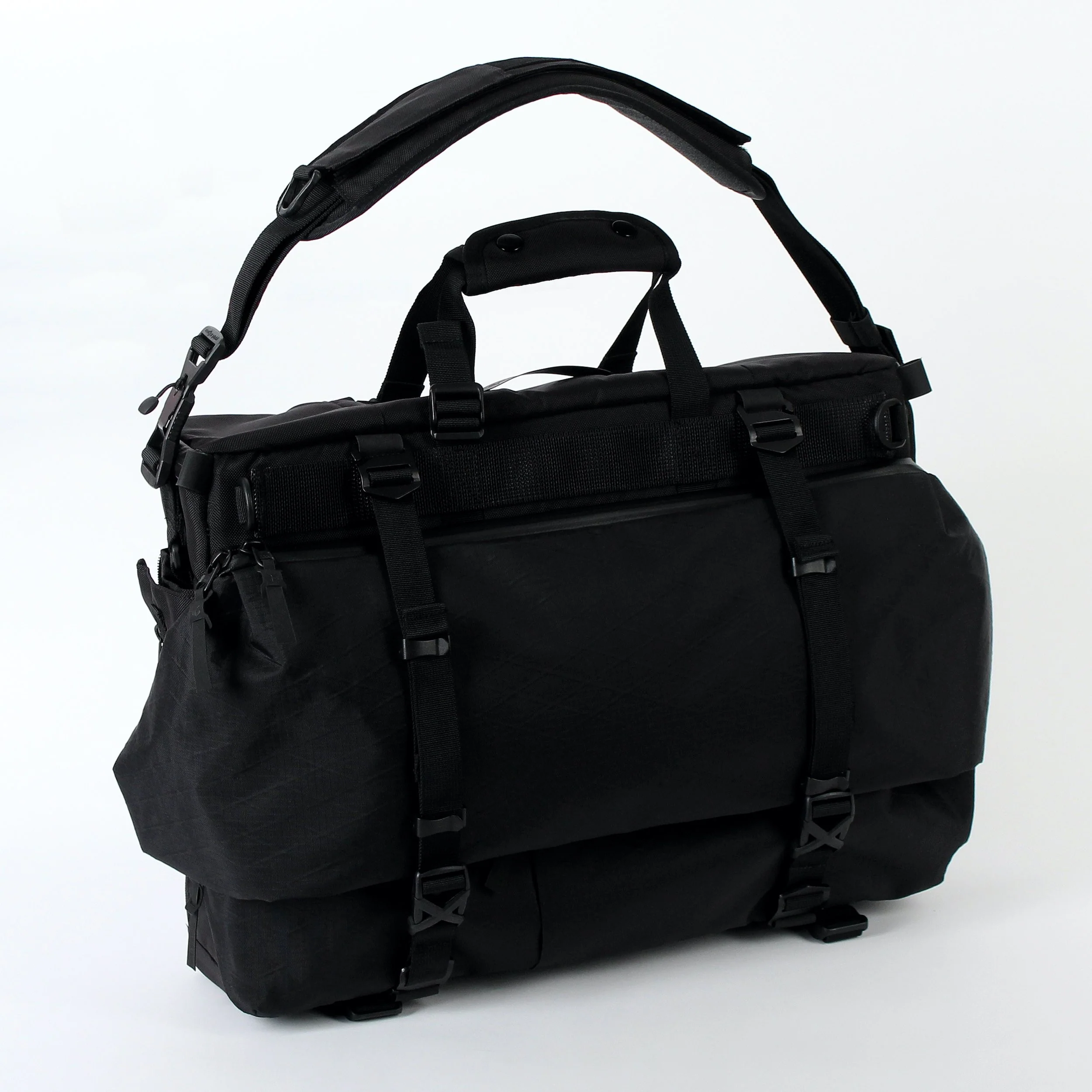 X-CASE Brief Pack - Image 3