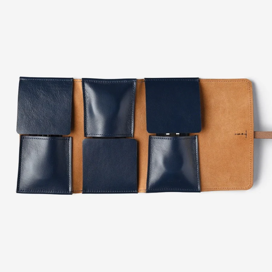 Trio Watch Roll - Image 10