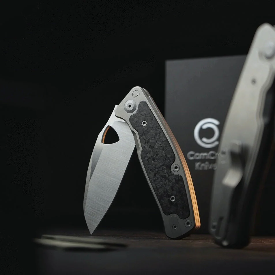 Multiverse Knife - Image 14