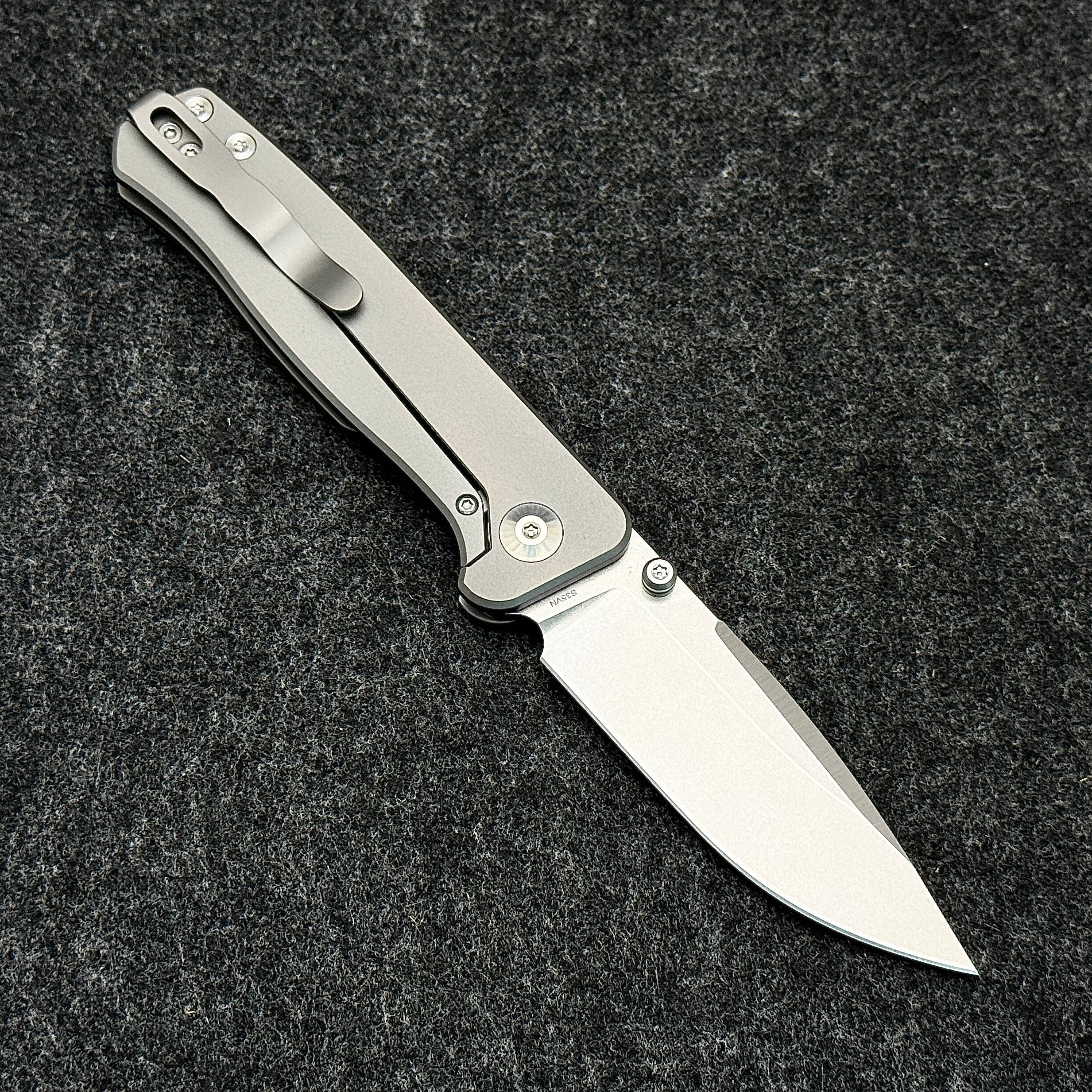 Neutron Star Era-2 Knife - Image 11