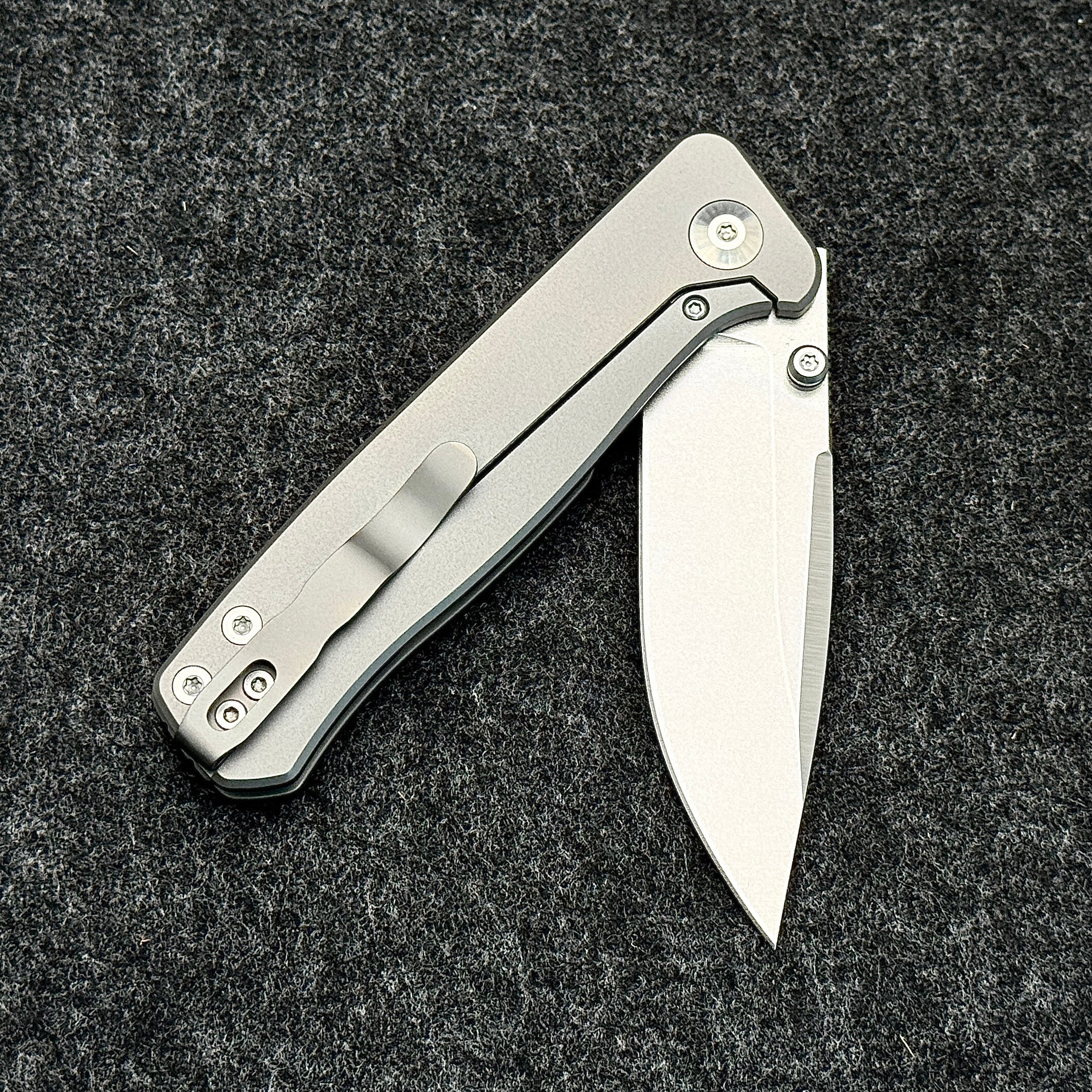 Neutron Star Era-2 Knife - Image 17