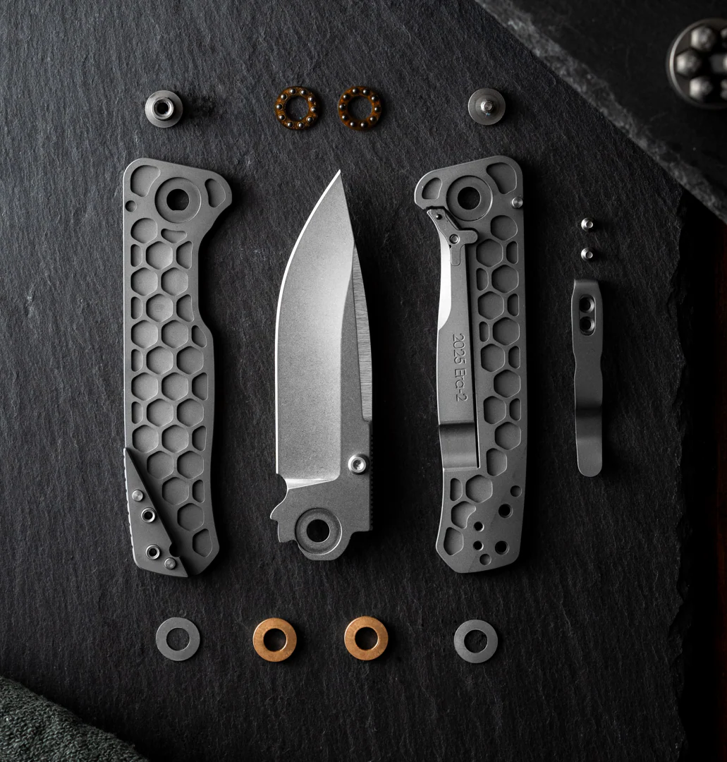 Neutron Star Era-2 Knife - Image 18