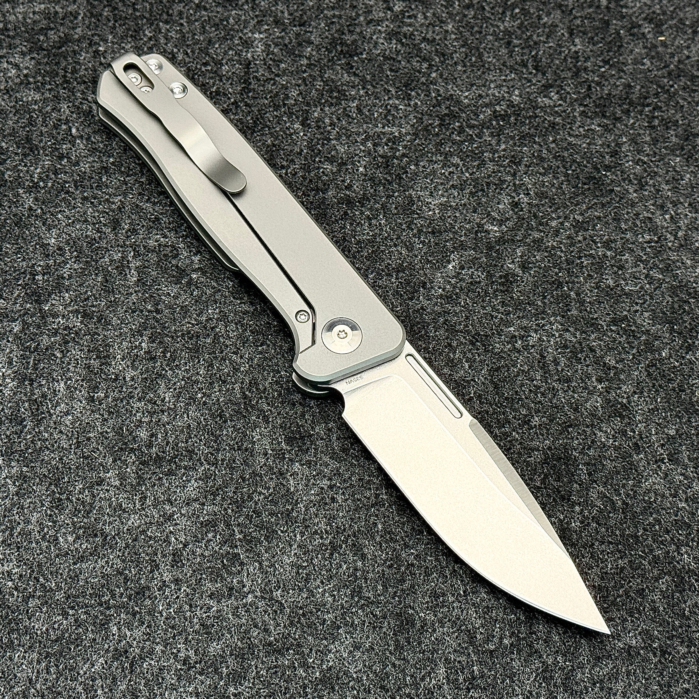 Neutron Star Era-2 Nail Groove Knife - Image 10