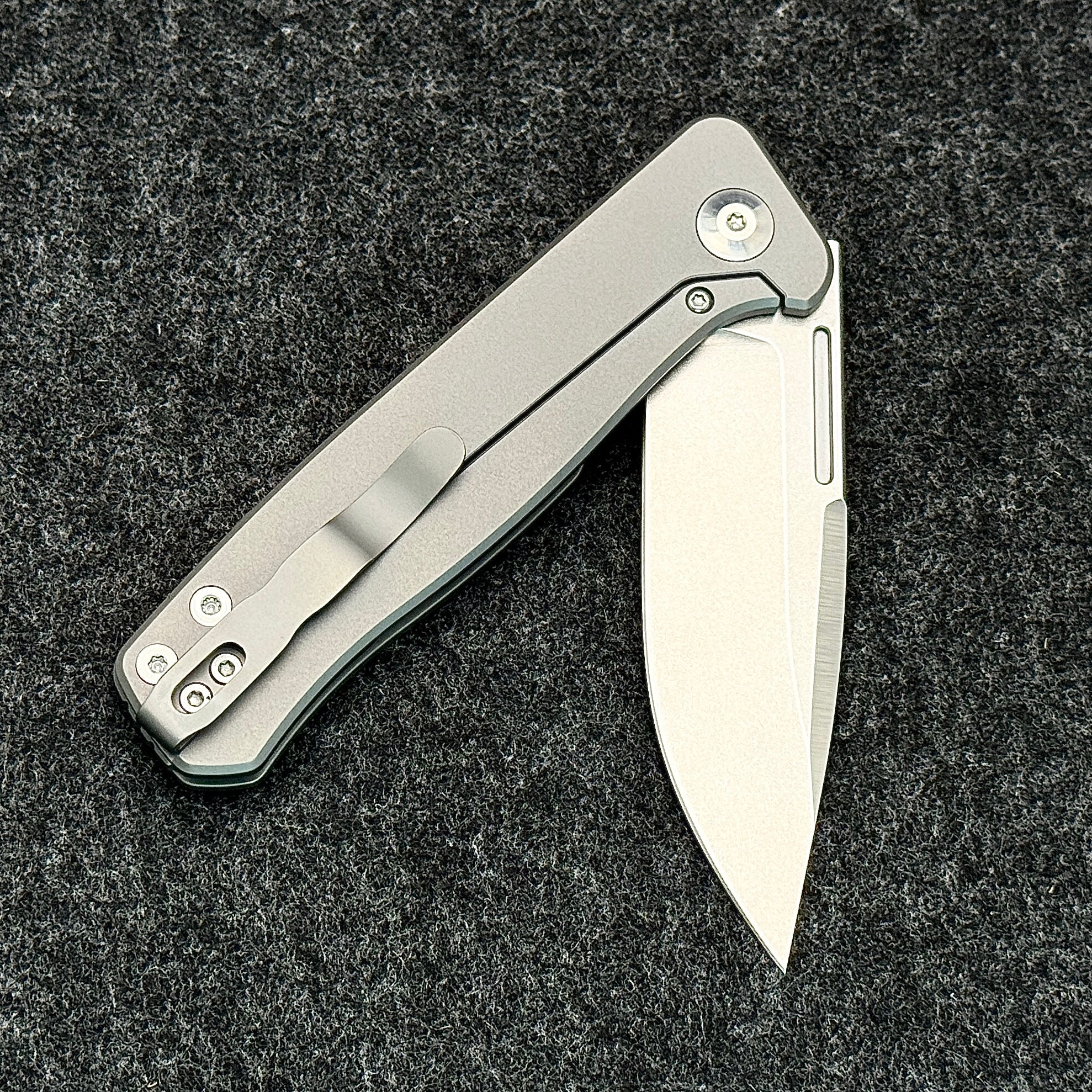 Neutron Star Era-2 Nail Groove Knife - Image 11