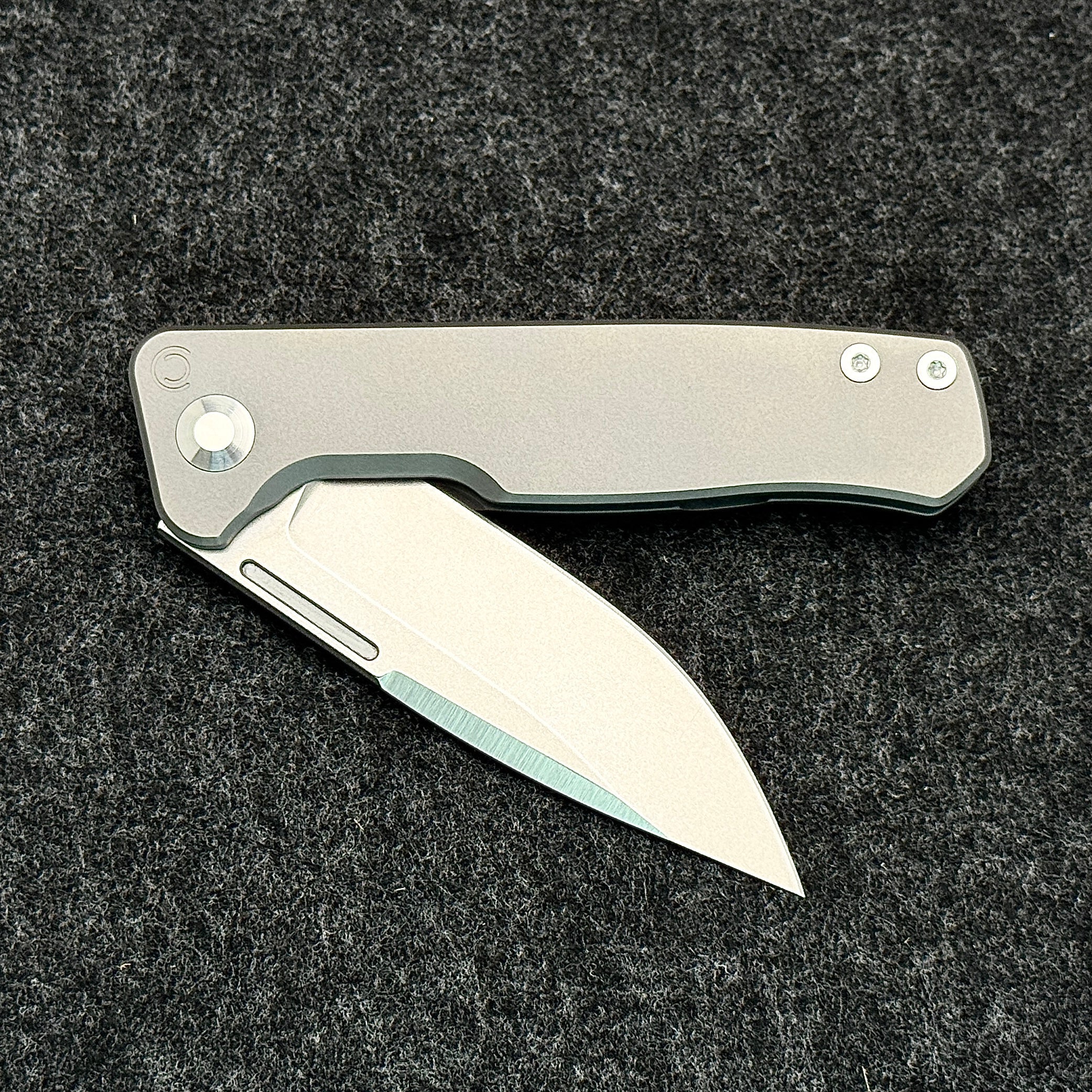 Neutron Star Era-2 Nail Groove Knife - Image 12