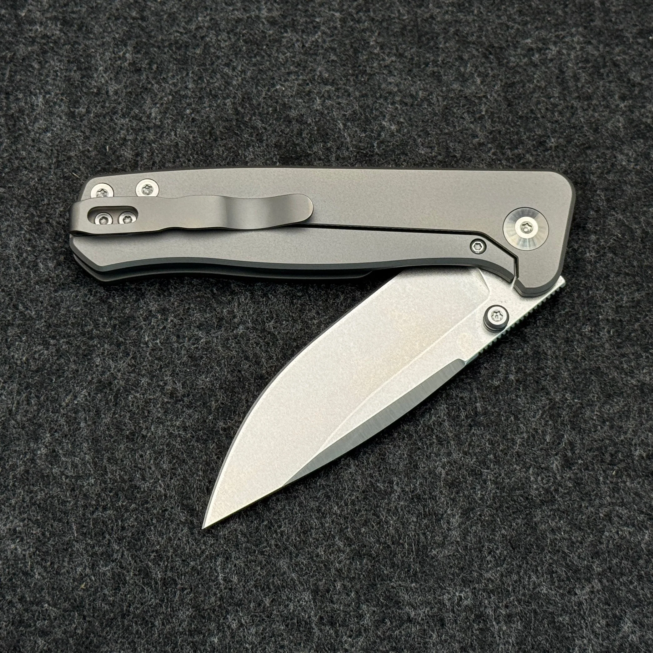 Neutron Star Era-2 Nail Groove Knife - Image 13