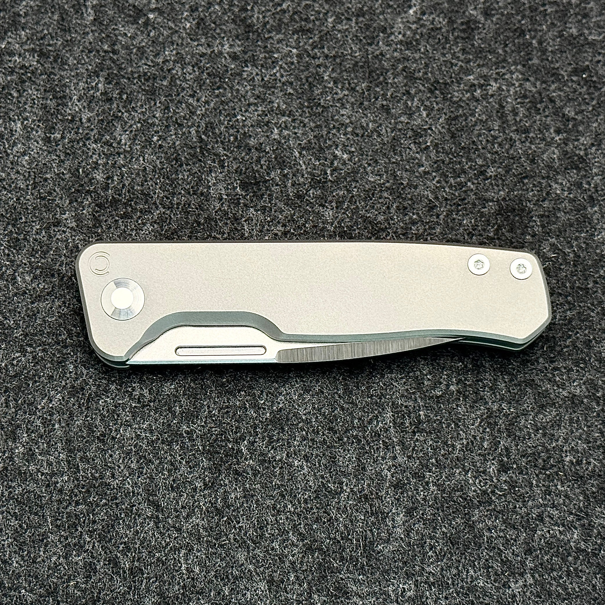 Neutron Star Era-2 Nail Groove Knife - Image 14