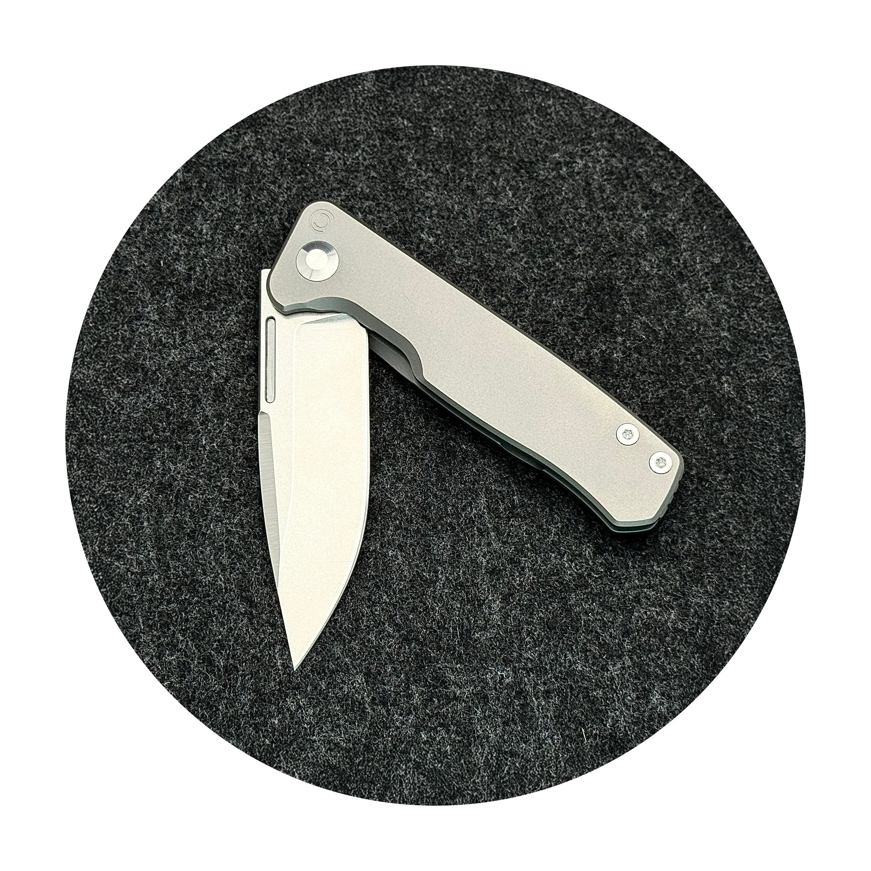 Neutron Star Era-2 Nail Groove Knife - Image 8