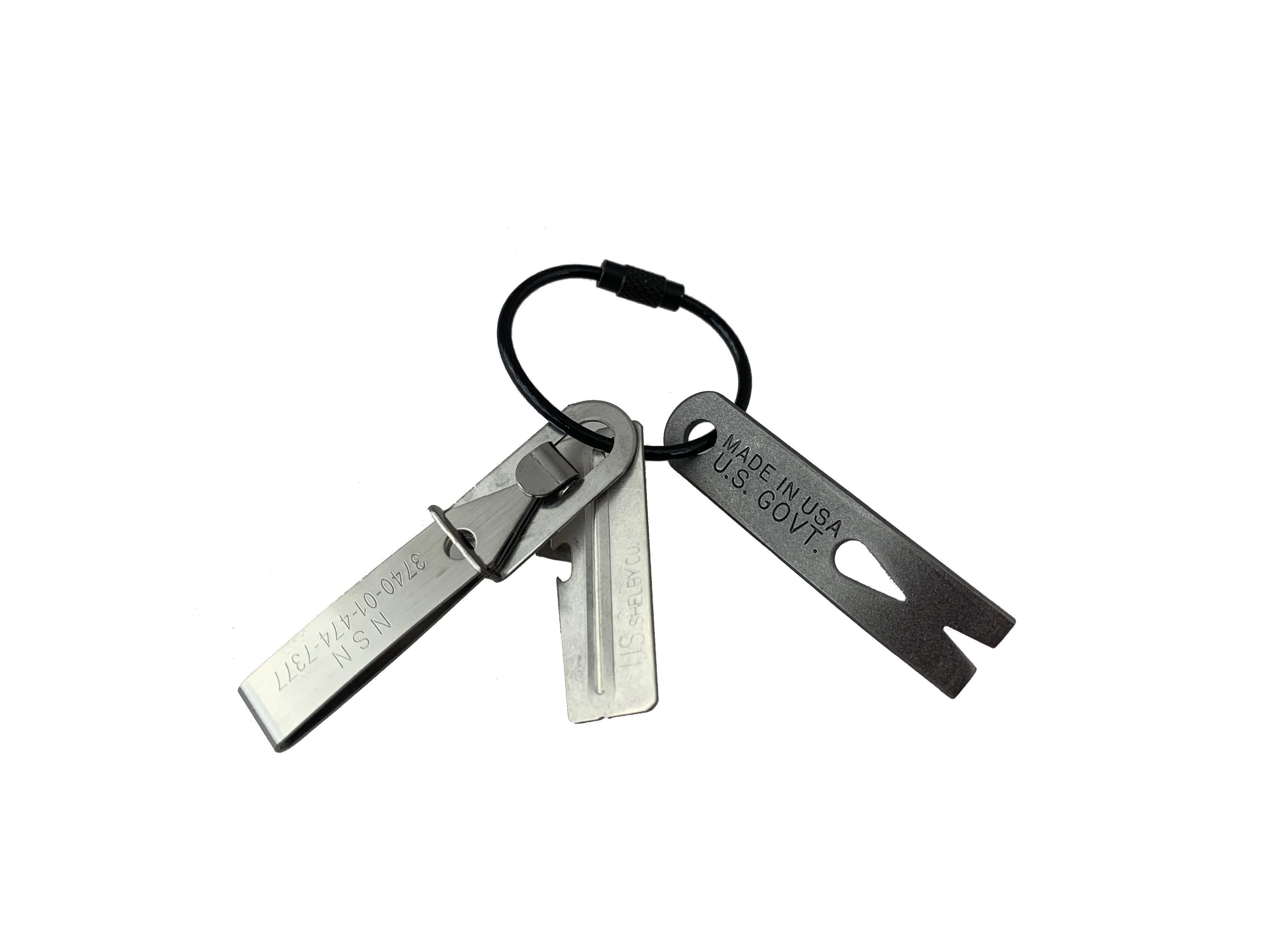 A&P Key Ring - Image 2