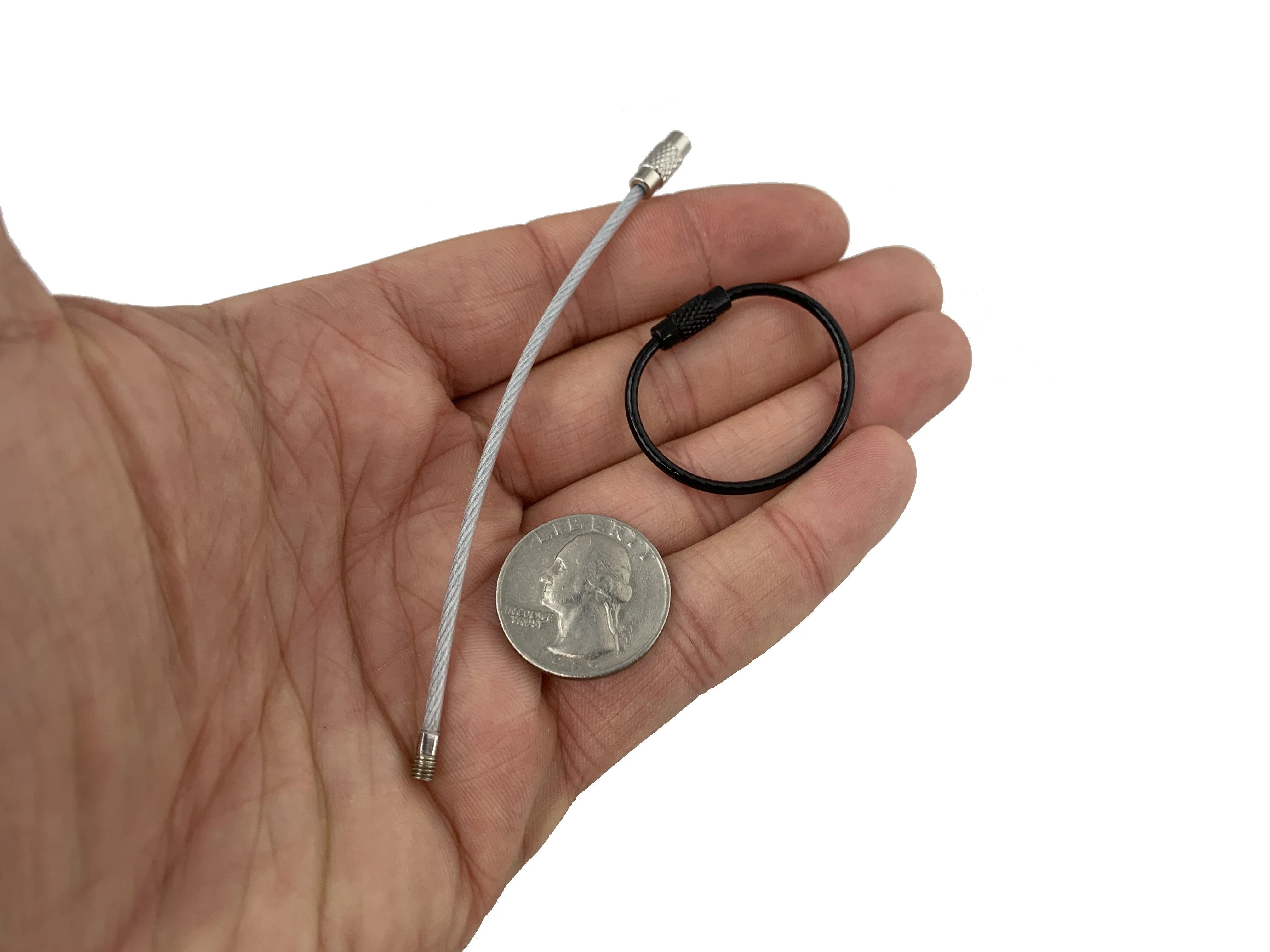 A&P Key Ring - Image 5